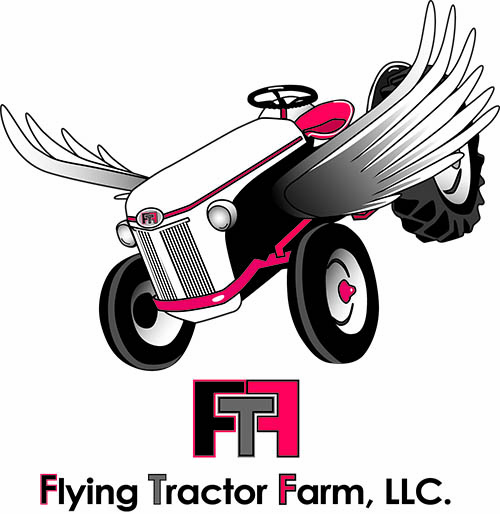 Flying Tractor Farm