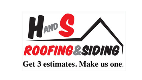 H AND S Roofing