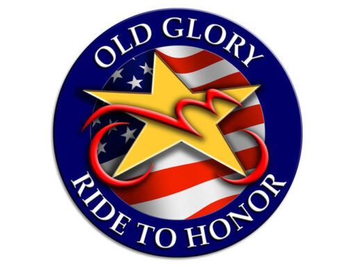 Old Glory Ride to Honor