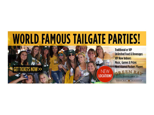 EUSA Tailgate Party Web Ad