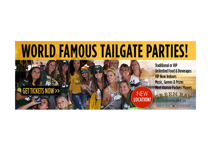 EUSA Tailgate Party Web Ad