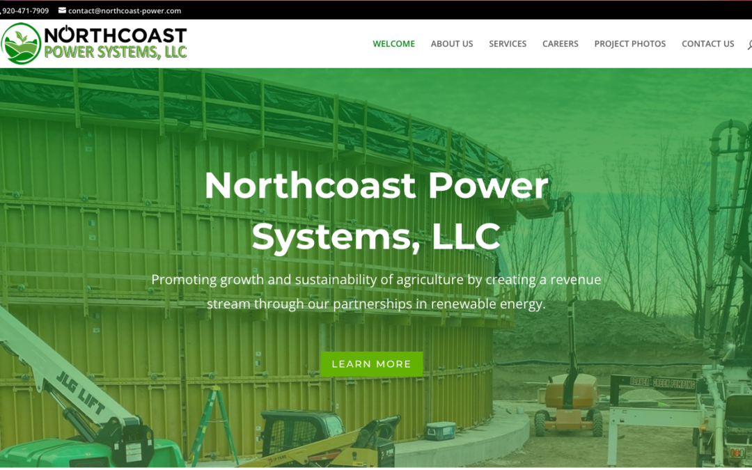 Northcoast Power Systems