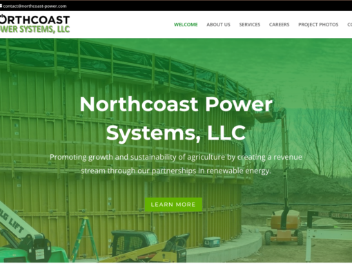 Northcoast Power Systems